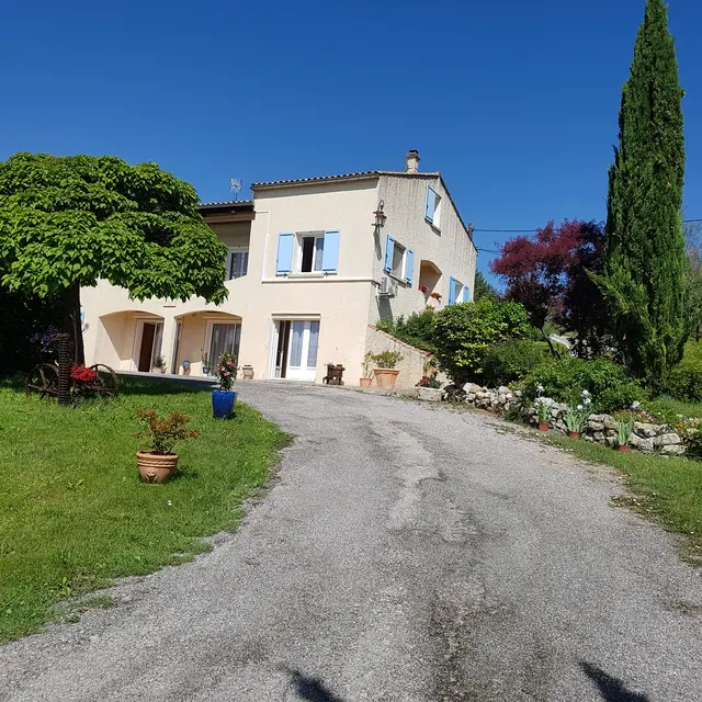 Propriété Saint Jean