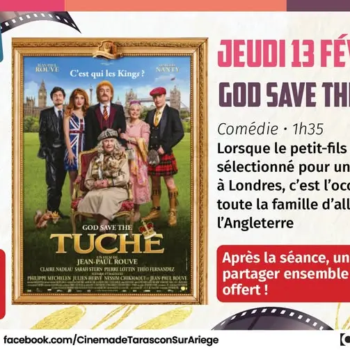 Ciné - Séniors_Tarascon-sur-Ariège