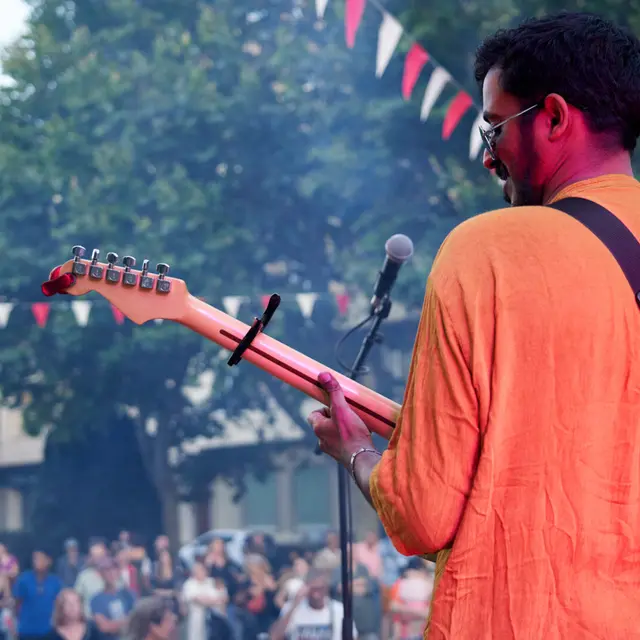 Fête de la Musique_Aubagne
