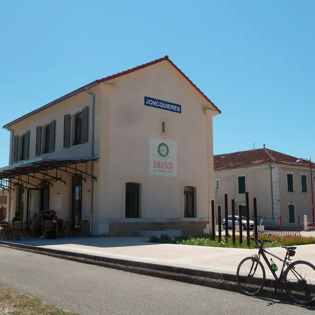 Journées du patrimoine : visite guidée de Jonquières_Jonquières