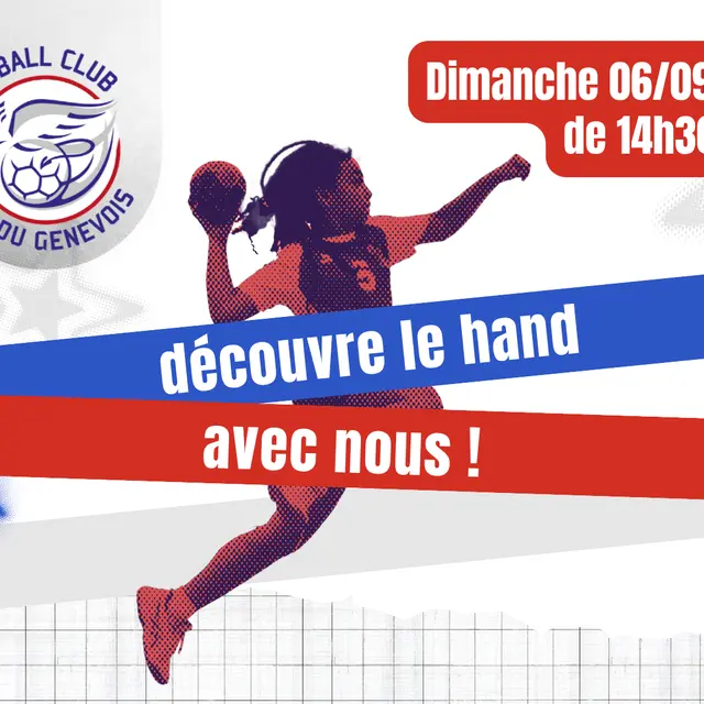 hand a 4 filles