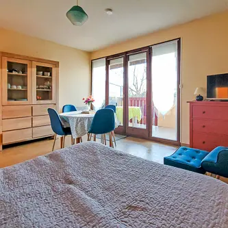 vue panoramique