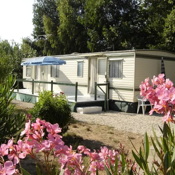 Camping Belle de Mai -  Hyères