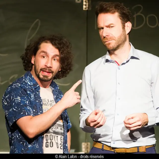 Battle Royale_Vinon-sur-Verdon