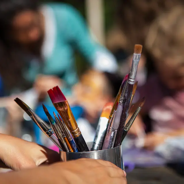 Cours de dessin_Saint-Christol-lès-Alès