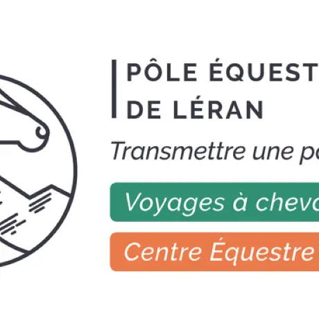 Centre équestre de Leran