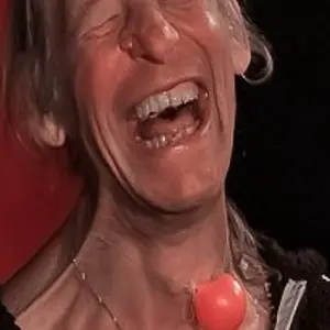 Le clown et moi_Avignon