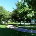 Camping municipal de Laboulère