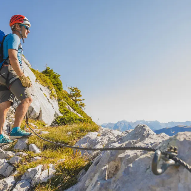 stage multi-activités montagne ados et adultes au Grand-Bornand