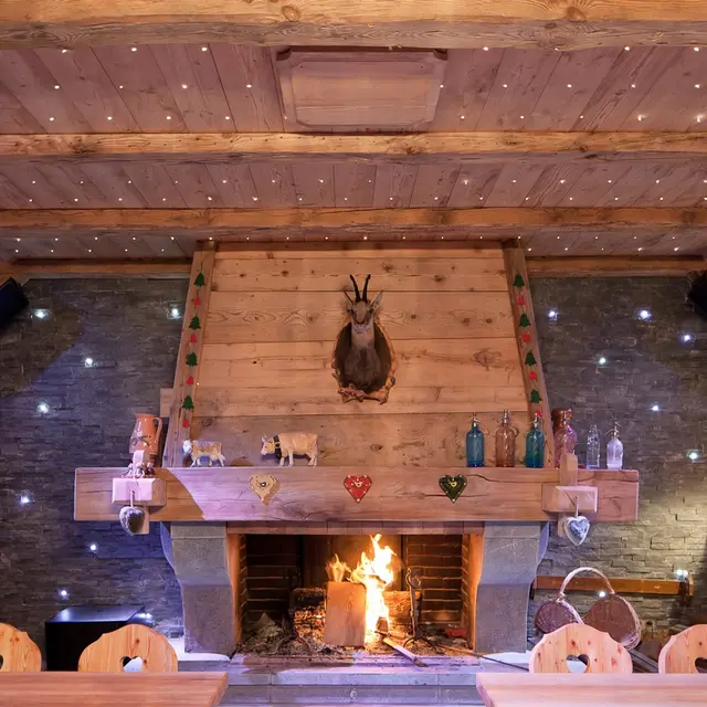 Hotel l'Equipe Morzine