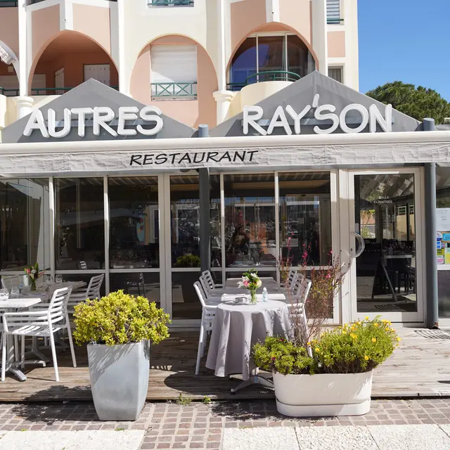 Autres Ray'Son_Fréjus