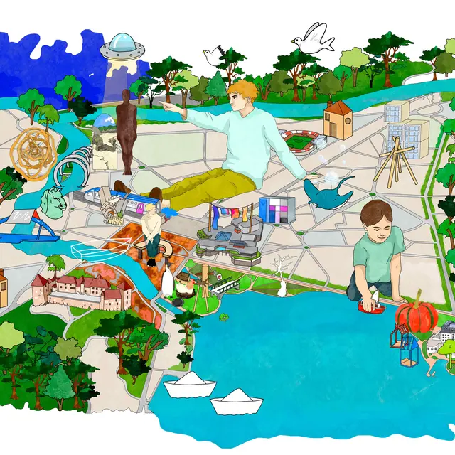 Annecy Paysages 2025