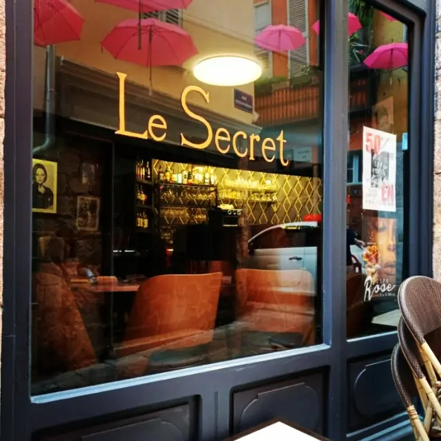 Le Secret