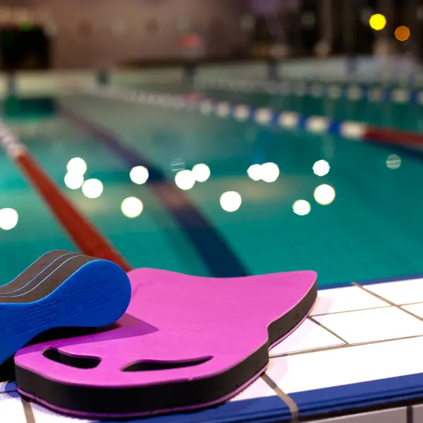 Espace Aquatique de Morzine