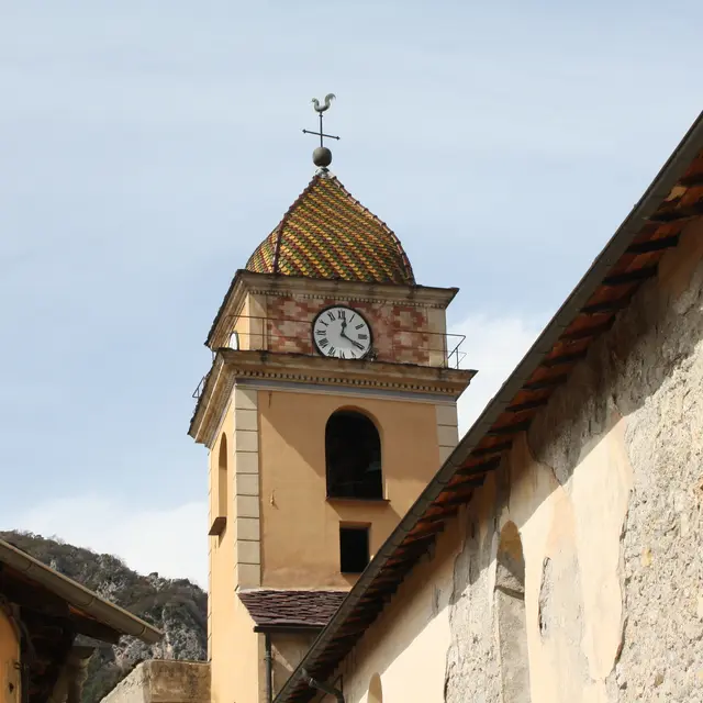 Eglise Saint-Sauveur