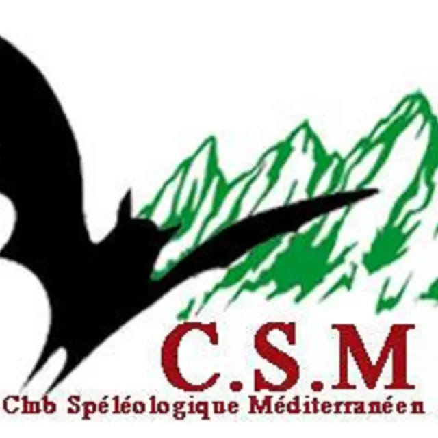 Club de spéléologie méditerranéen