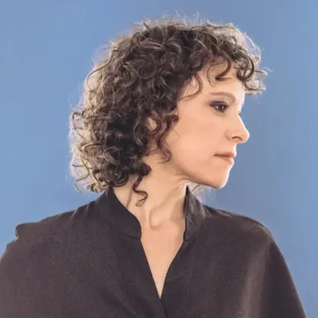 La Souterraine - Emily Loizeau_ Espace Paul Jargot Crolles