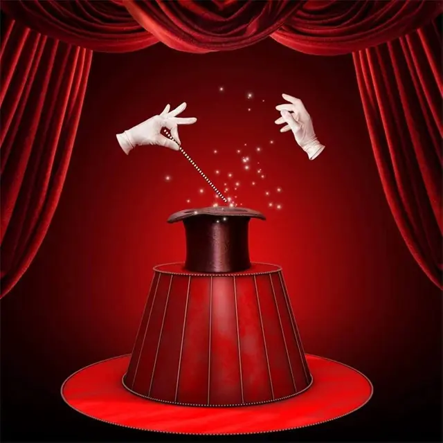 Ateliers apprentis magiciens (spécial Halloween pour les 4-12 ans)