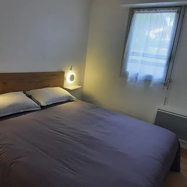 Résidence Les Lotus 1 - N° 7 A_Cazaubon