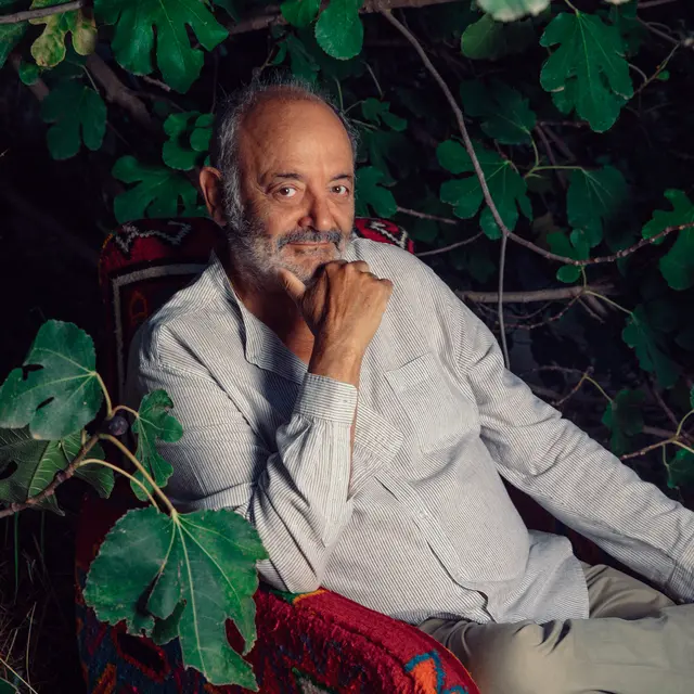 Louis Chedid_Vichy