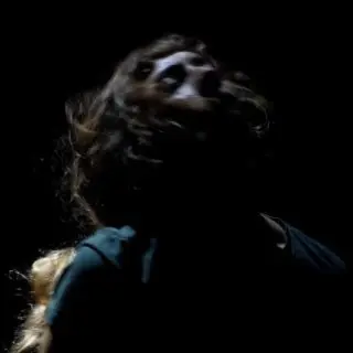 Danse immersive électro - performance performative_Avignon