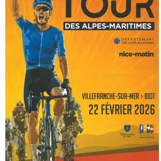 Tour des Alpes-Maritimes_Villefranche-sur-Mer