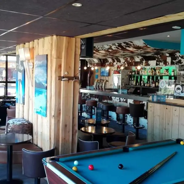 L'Inuit Bar