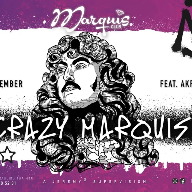 Marquis club
