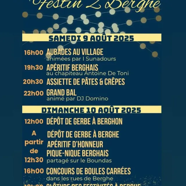 Festin de Berghe_Fontan