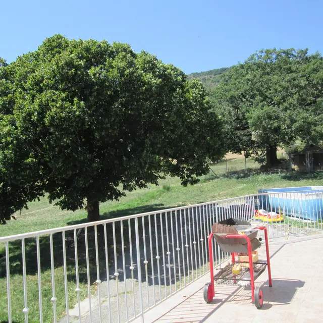 Appartement T3 La Fenière - Barras