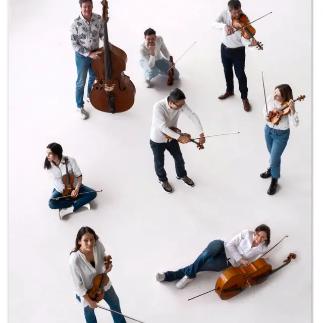 La Camerata de Monte Carlo - Les Nuits du Haut Bréda_Le Haut-Bréda