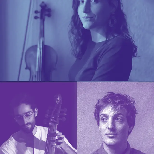 Concert - Ensemble Calico_Montauban