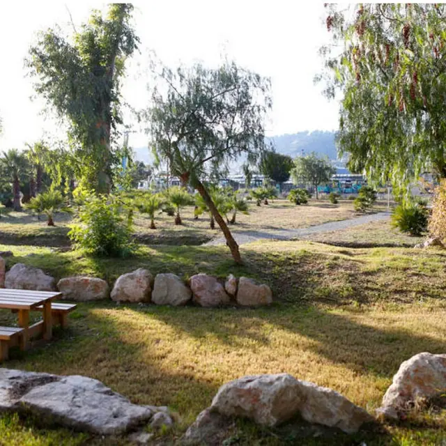 parc de l eco vallee