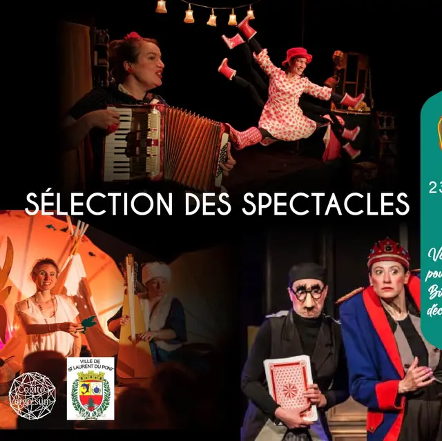 Festival Miniature 4 - Le festival des tout-Petits_Saint-Laurent-du-Pont