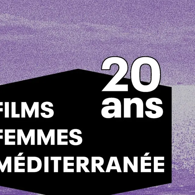 Films Femmes Méditerranée_Marseille