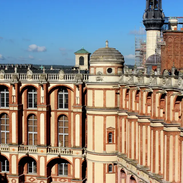 Musée d'Archéologie Nationale