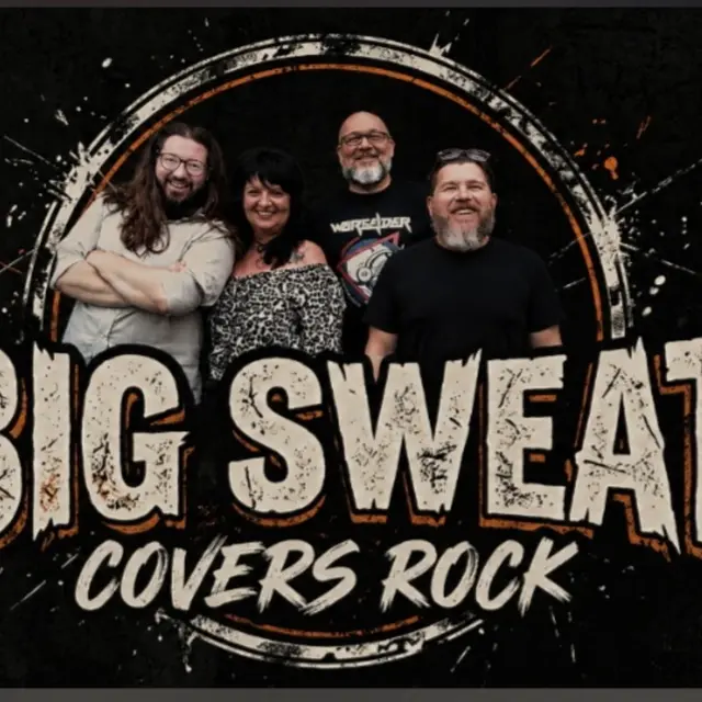 Big Sweat