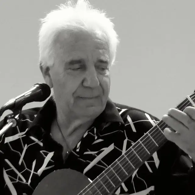 Diner - Concert : Pierre PERRET par Jean Marc DERMESROPIAN_Abondance