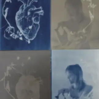 Exposition - Elle(s) aux racines d'ombre et de lumière_Montauban