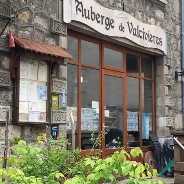 Hôtel L'Auberge de Valcivières_Valcivières