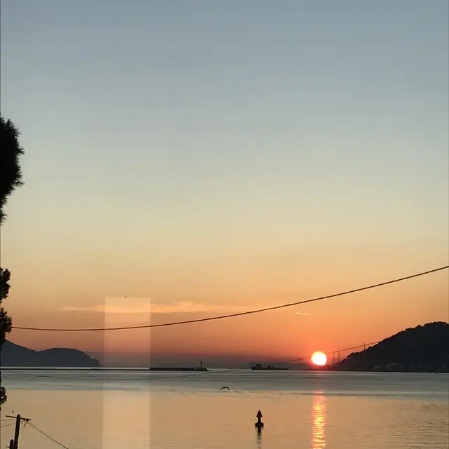 vue mer exceptionnelle