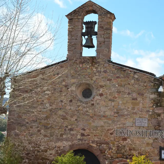 Chapelle Saint-Michel