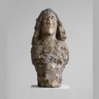 Focus artiste : Hans Josephsohn_Arles