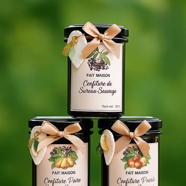 La forêt aux sureaux_Tence