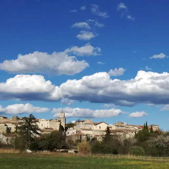 Brignon