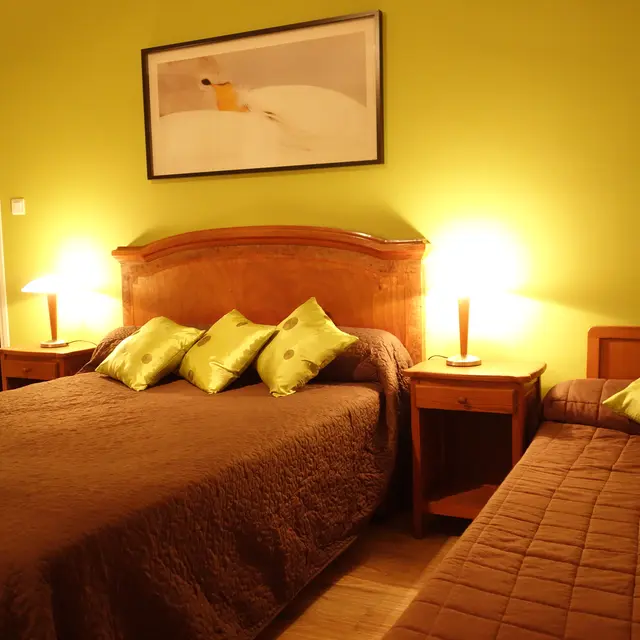 Appartement Verdier 3 personnes à Ax les Thermes