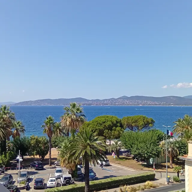 BEAU RIVAGE_Saint-Raphaël
