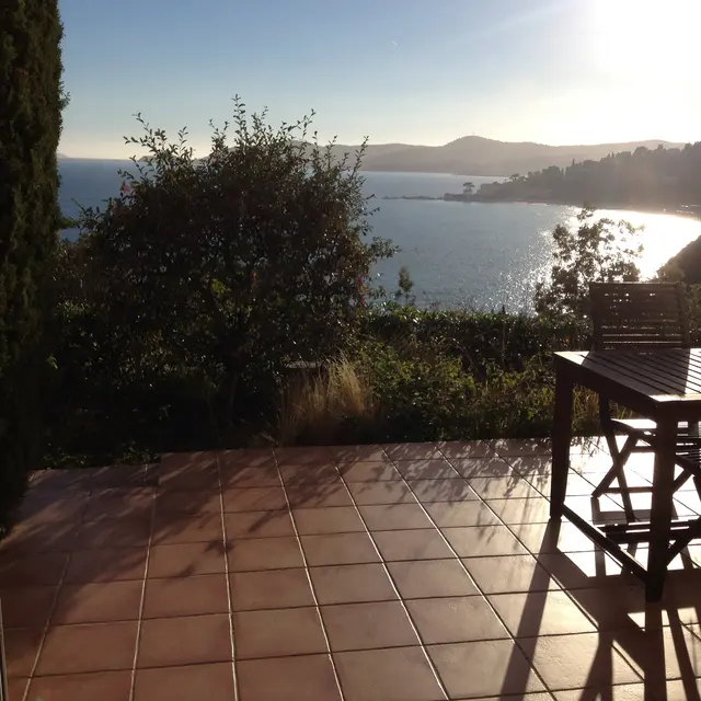 appartement RDJ N43