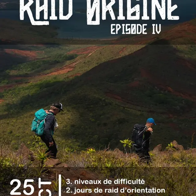 Affiche