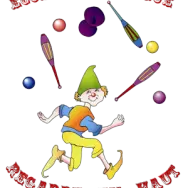 Stage de cirque - Regarde en Haut